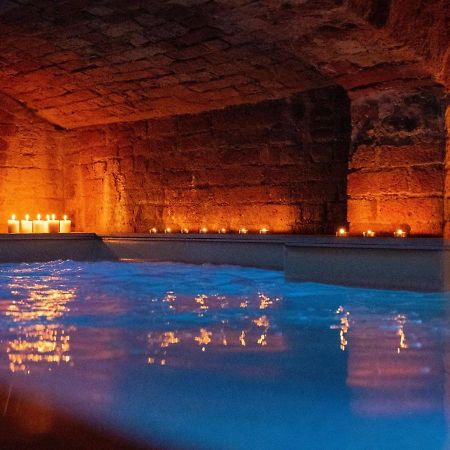 Countryhouse Con Piscina Riscaldata Vicina Al Centro Florens Exteriör bild