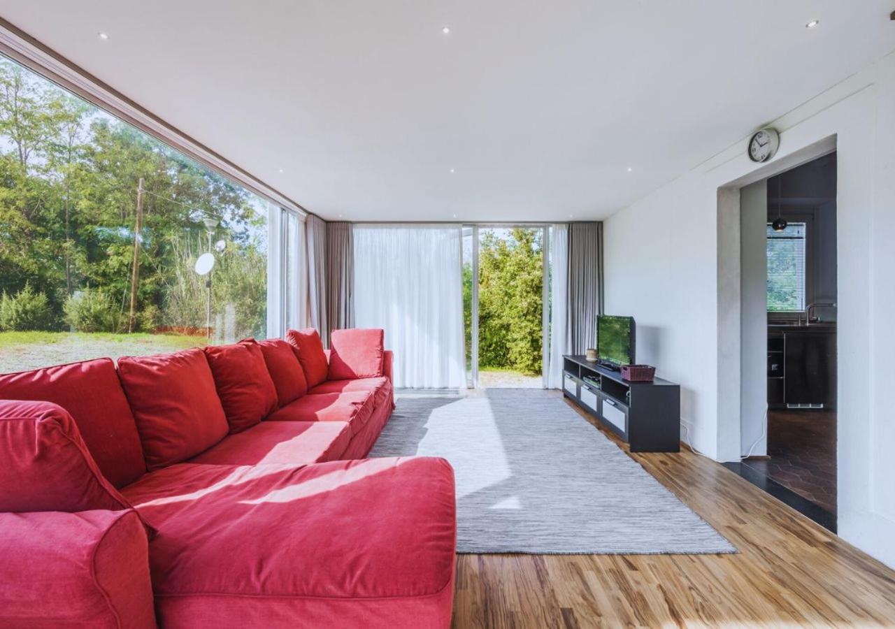 Countryhouse Con Piscina Riscaldata Vicina Al Centro Florens Exteriör bild