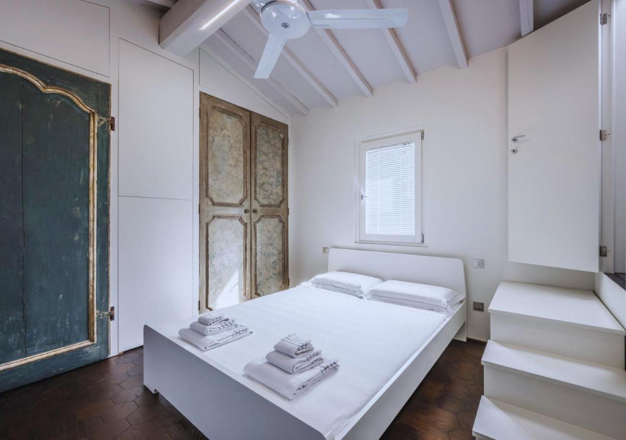 Countryhouse Con Piscina Riscaldata Vicina Al Centro Florens Exteriör bild