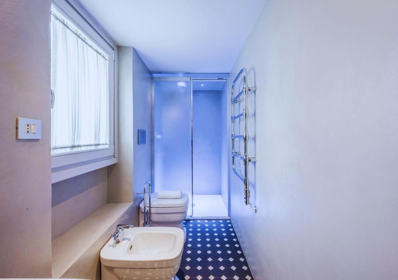 Countryhouse Con Piscina Riscaldata Vicina Al Centro Florens Exteriör bild