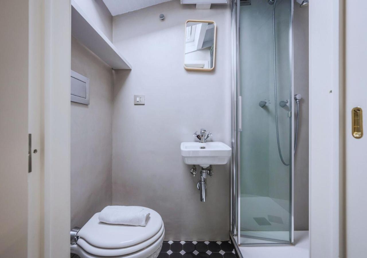 Countryhouse Con Piscina Riscaldata Vicina Al Centro Florens Exteriör bild