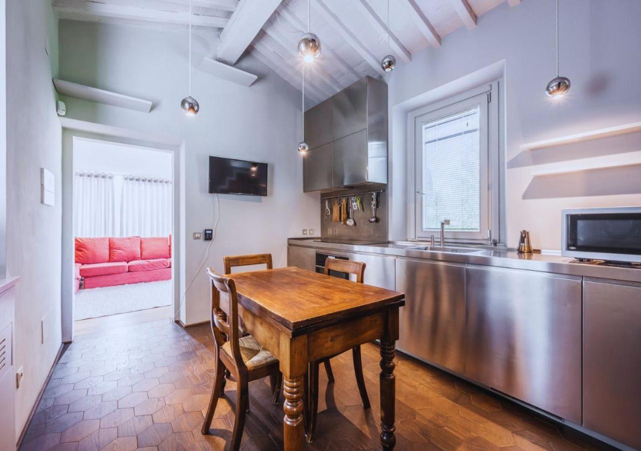 Countryhouse Con Piscina Riscaldata Vicina Al Centro Florens Exteriör bild